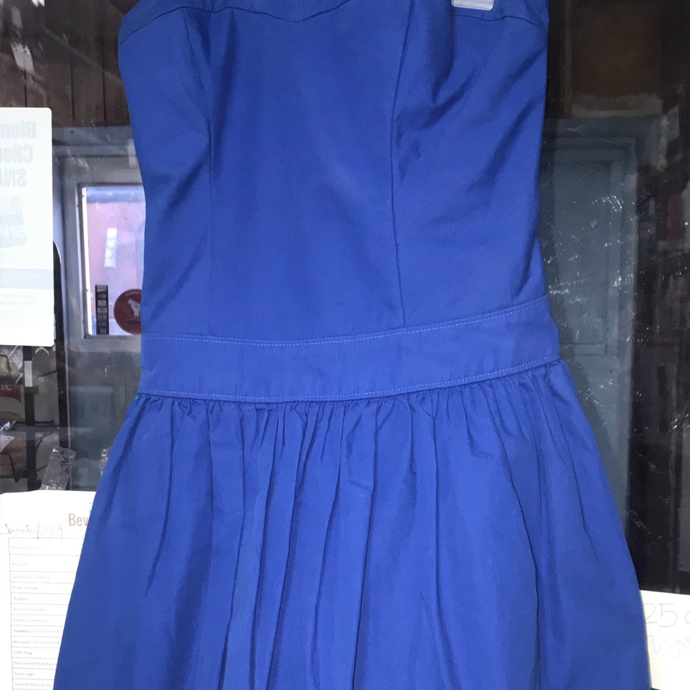 Women’s Hollister Dress